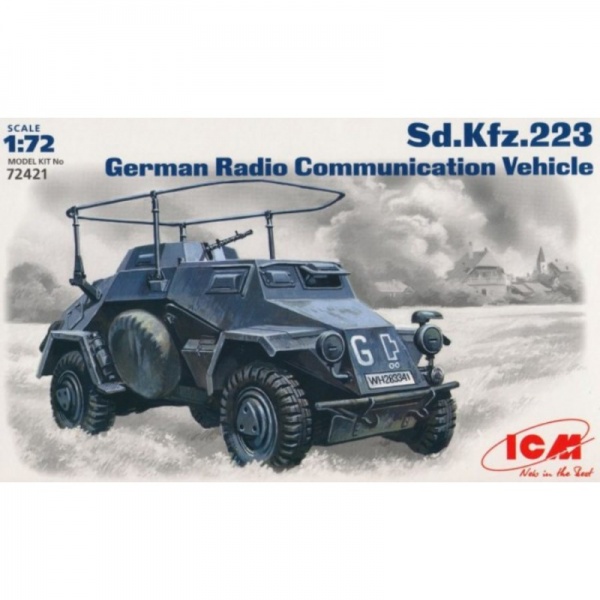 SD.KFZ.223