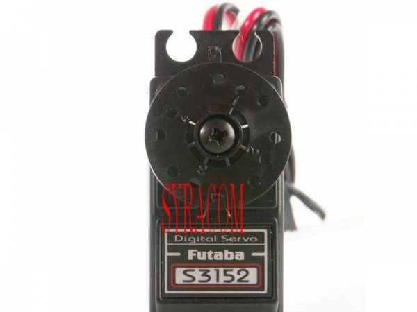 SERVO NUMERIQUE S3152         
