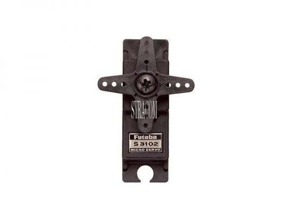 SERVO S3102        