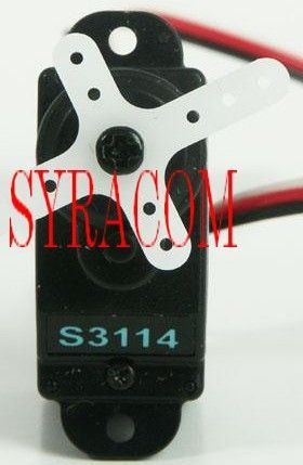 SERVO S3114