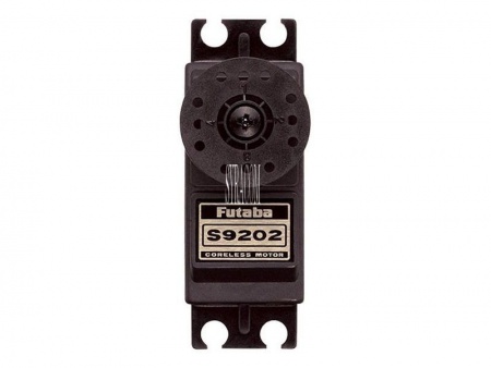 SERVO S9202