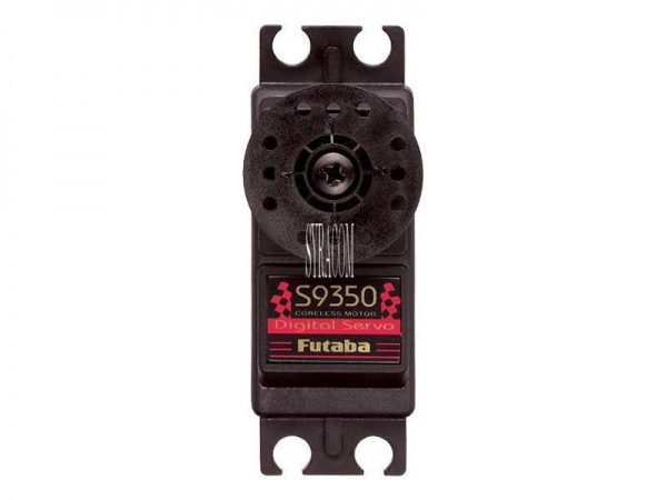 SERVO S9350