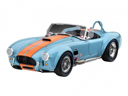 SHELBY 65 COBRA 427