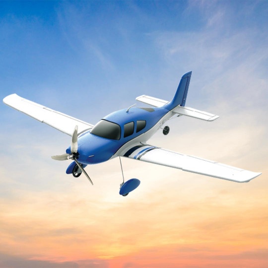 SIERRA GYRO TRAINER 