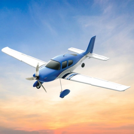 AVIONS ELECTRIQUES