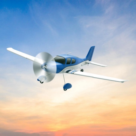 SIERRA GYRO TRAINER 
