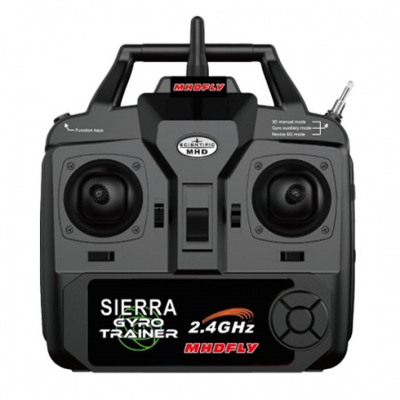 SIERRA GYRO TRAINER 