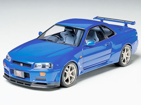 SKYLINE 