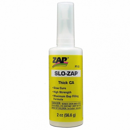 SLOP ZAP