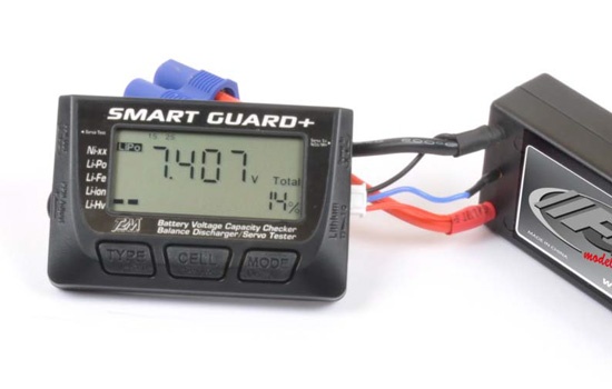 SMART GUARD