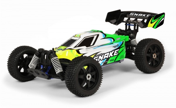 SNAKE RTR