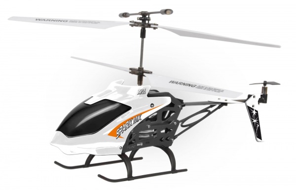 SPARK MX 