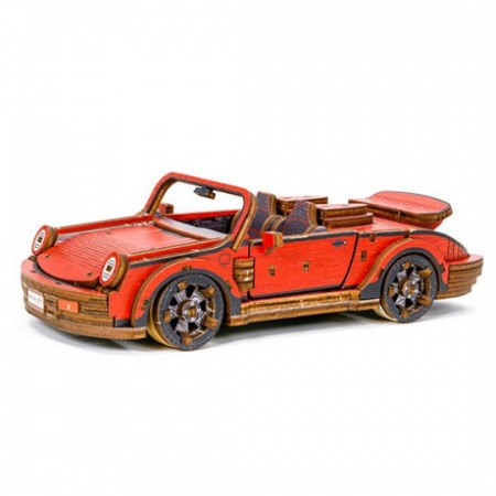 SPORT CAR