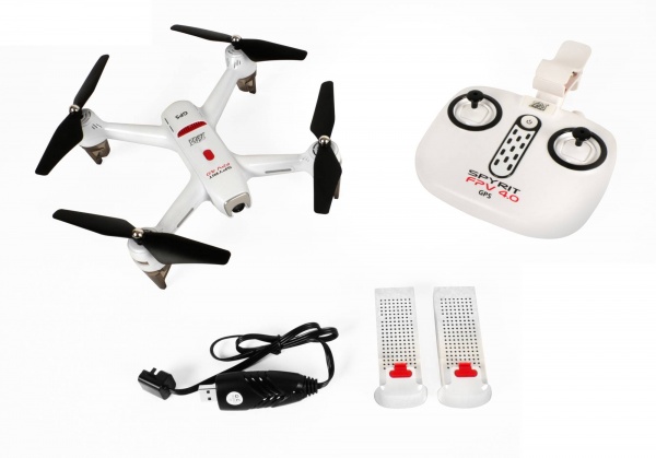 SPYRIT FPV 4.0