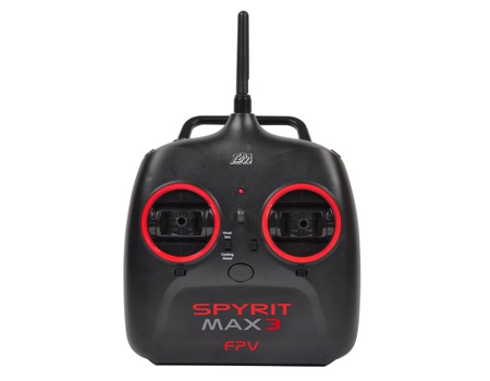 SPYRIT MAX 3