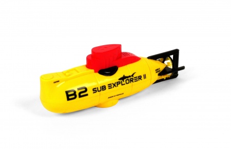 SUB EXPLORER II