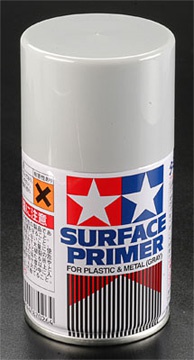 SURFACE PRIMER  GRIS CLAIR