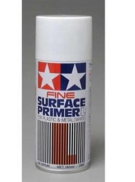 SURFACE PRIMER BLANC 180ML