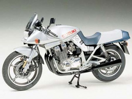 SUZUKI GSX1100S