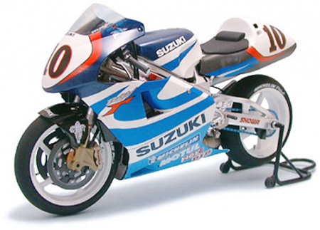 SUZUKI RGV-T XR89