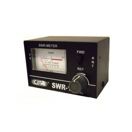 SWR-1- APPAREIL DE REGLAGE ANTENNE