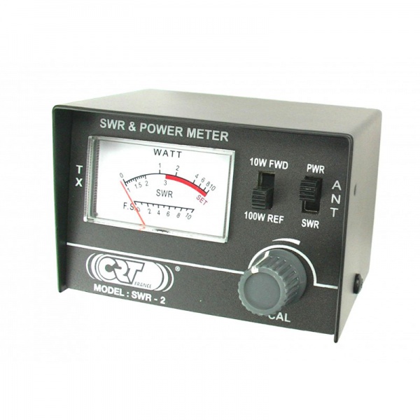 SWR-2 MINI TOSMETRE WATTMETRE 