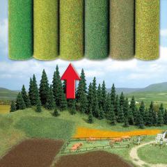 TAPIS PR�-FLEURI 100x80