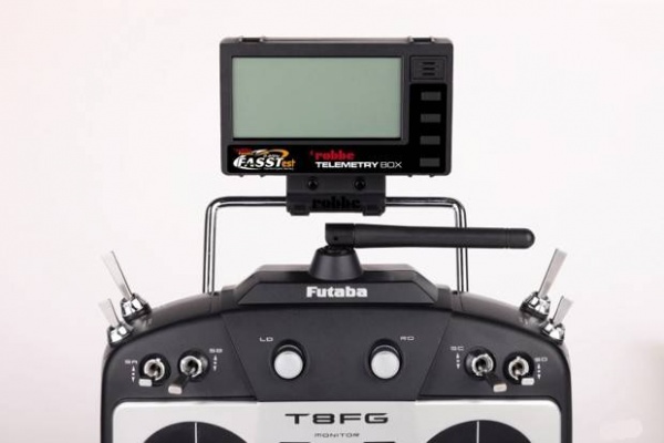 TELEMETRY-BOX