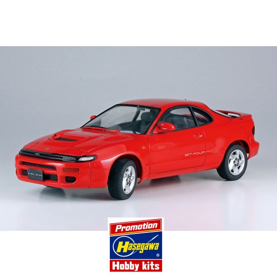 TOYOTA CELICA 