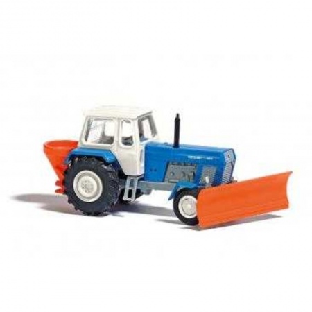 TRACTEUR 1/12