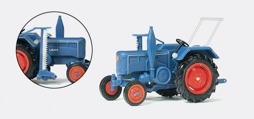 TRACTEUR DE FERME 
