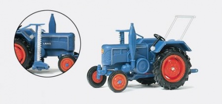 TRACTEUR DE FERME 