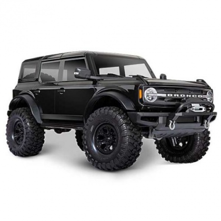 TRX-4 FORD BRONCO 2021