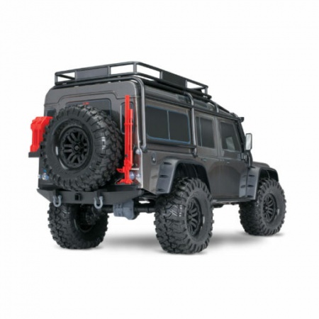 TRX-4 LAND ROVER DEFENDER CLIPE 