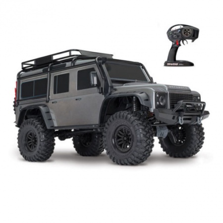 TRX-4 LAND ROVER DEFENDER