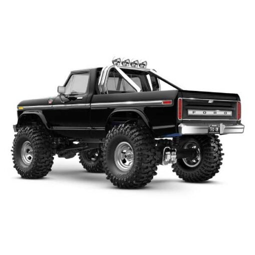 TRX4M HIGH TRAIL EDITION
