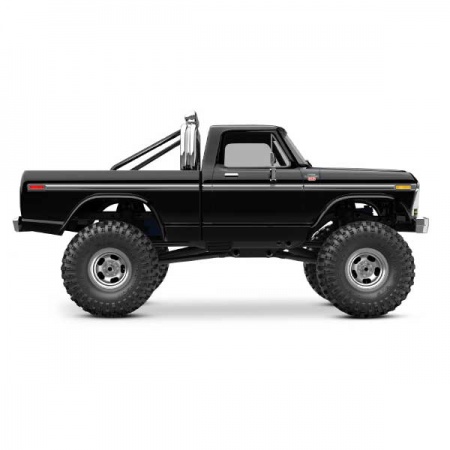 TRX4M HIGH TRAIL EDITION