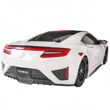 TT-02 HONDA NSX