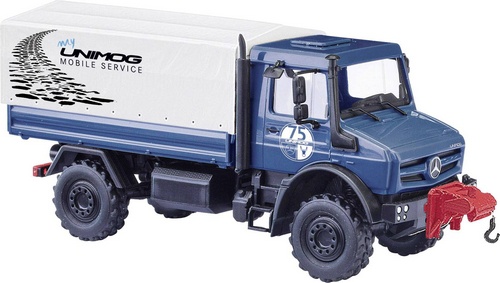UNIMOG U5023 JUBILEE