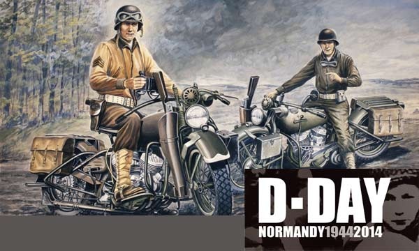 US MOTORCYCLES
