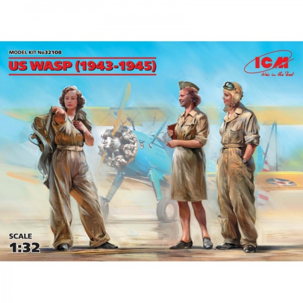 US WASP FEMME