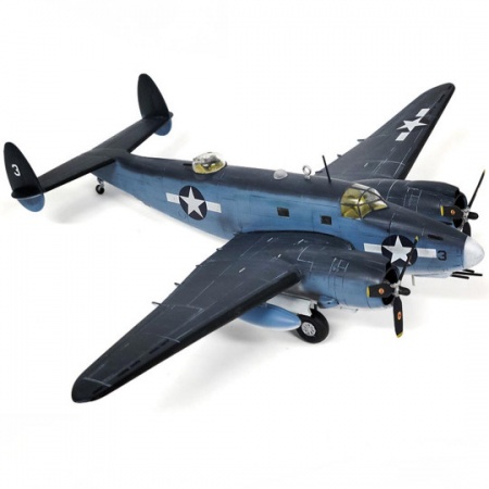 USN PV-1 PATROL BOMBER 