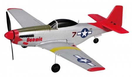USSAF FIGHTER ROUGE 