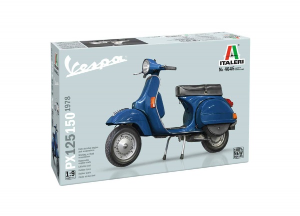 VESPA 