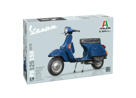 VESPA 