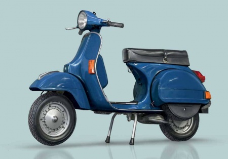 VESPA 