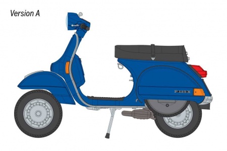 VESPA 