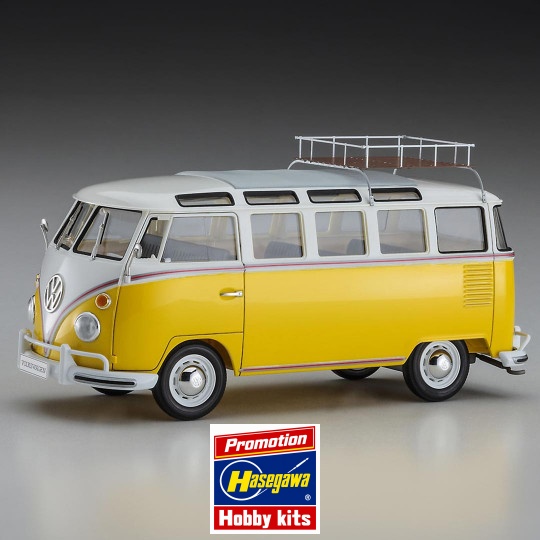 VOLKSWAGEN BUS