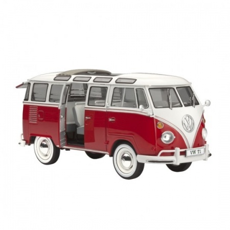 VOLKSWAGEN T1  SAMBA BUS