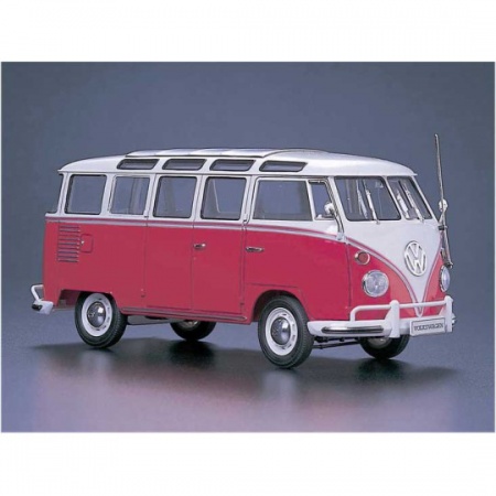 VOLKSWAGN MICRO BUS 